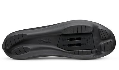 Превью  Велоботинки гревел FIZIK Tempo Beat Black/Black